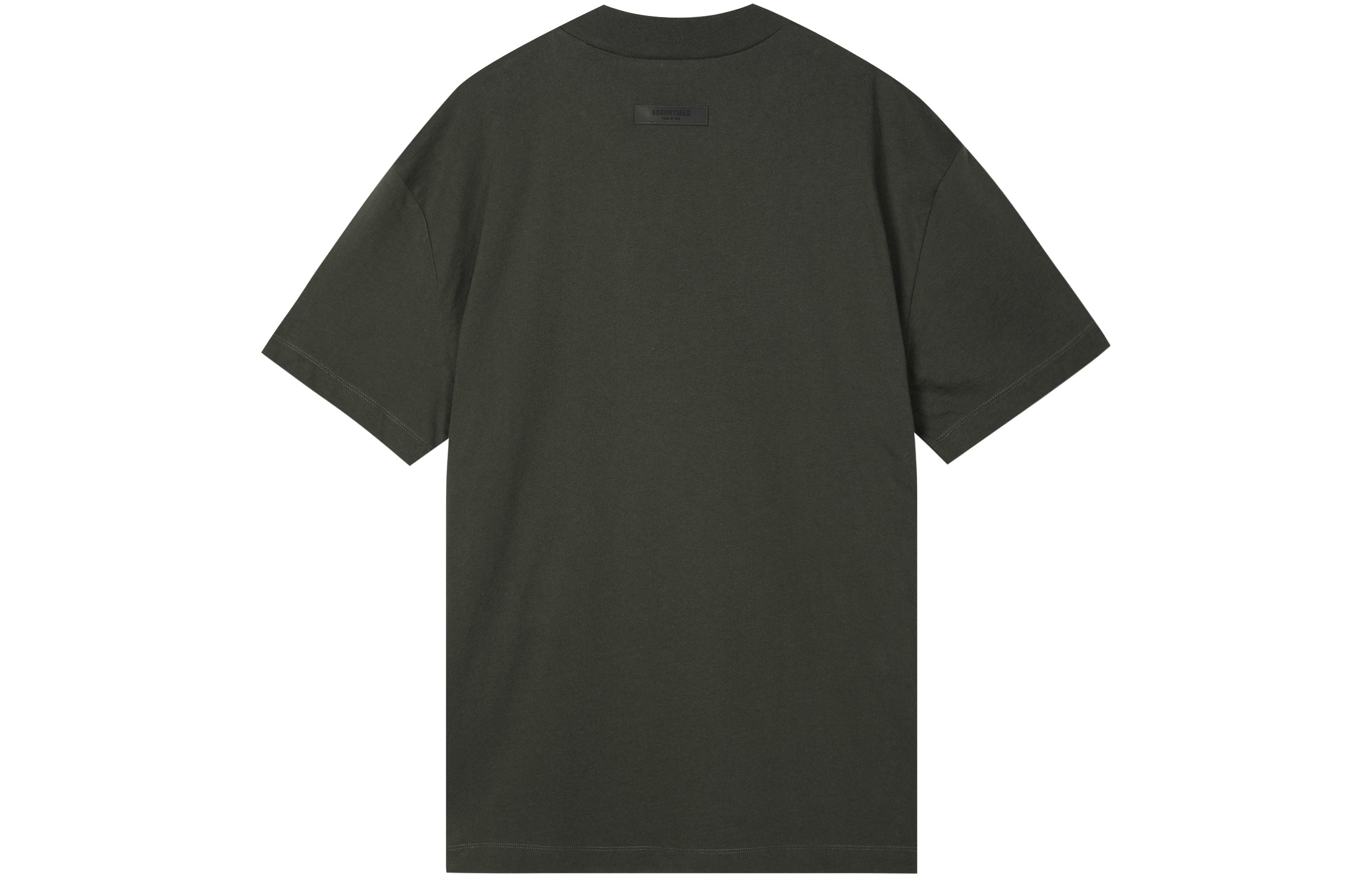 Fear of God Essentials SS23 Essentials Tee 'Off Black' FOG-SS23-061 - 2