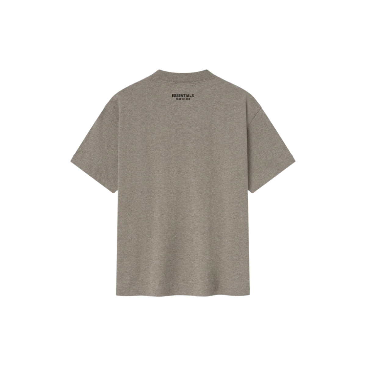 VINTAGE FIT T-SHIRT (HOMESTEAD HEATHER) - 4
