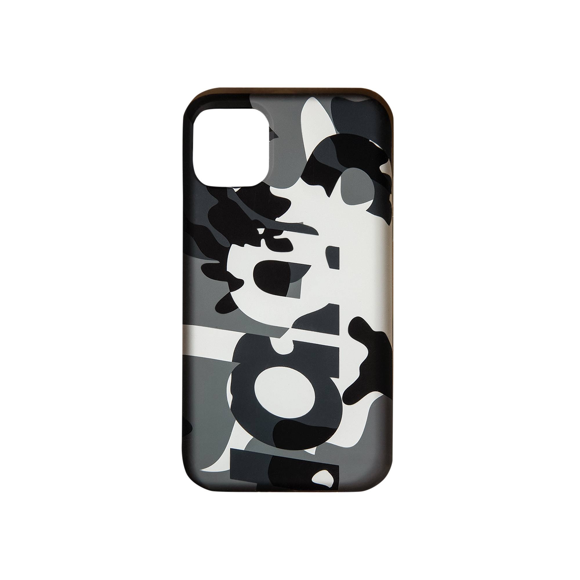 Supreme Camo iPhone 11 Case 'Snow Camo' - 2