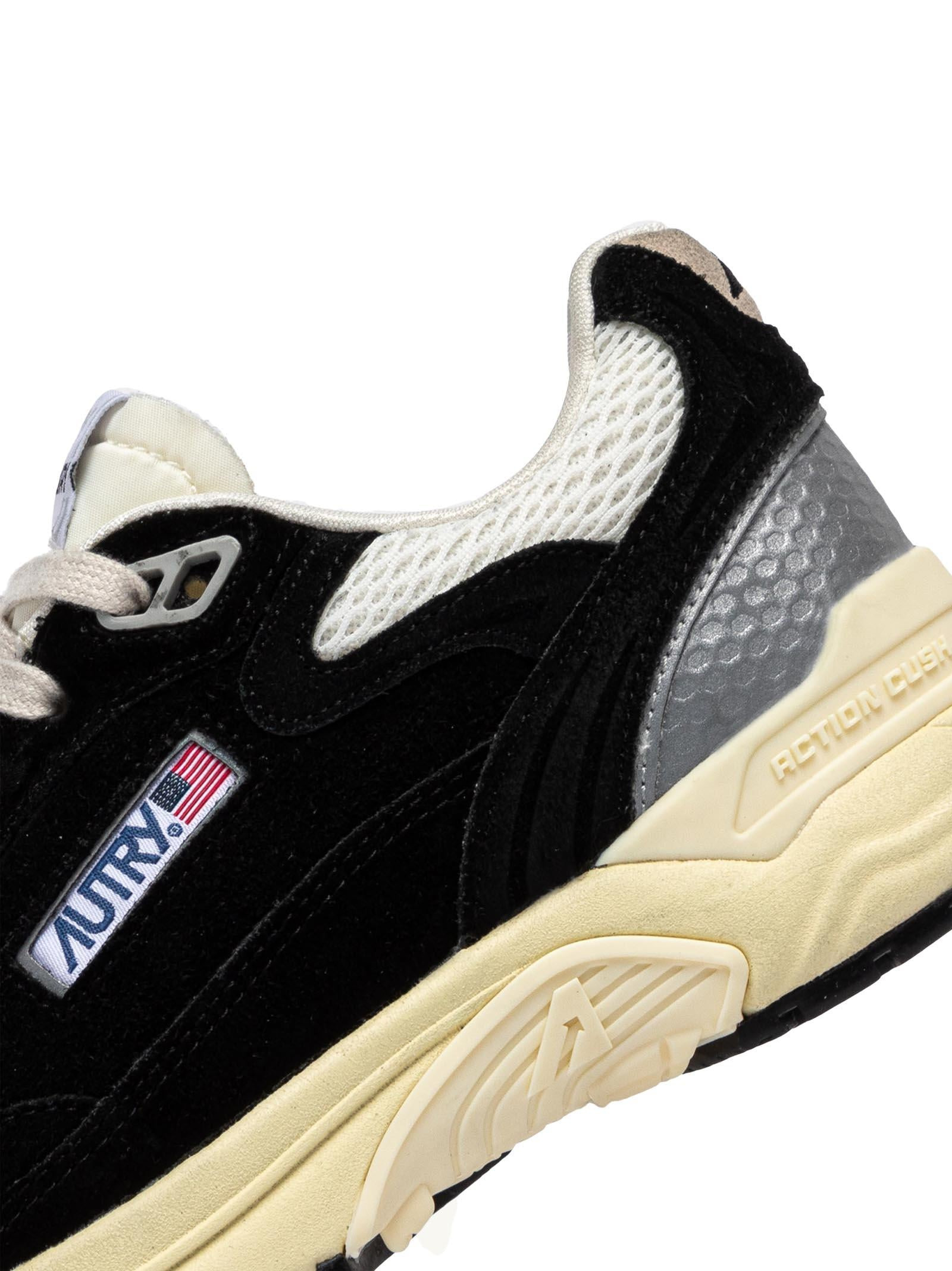 SNEAKERS HYPERWAY AUTRY - 4
