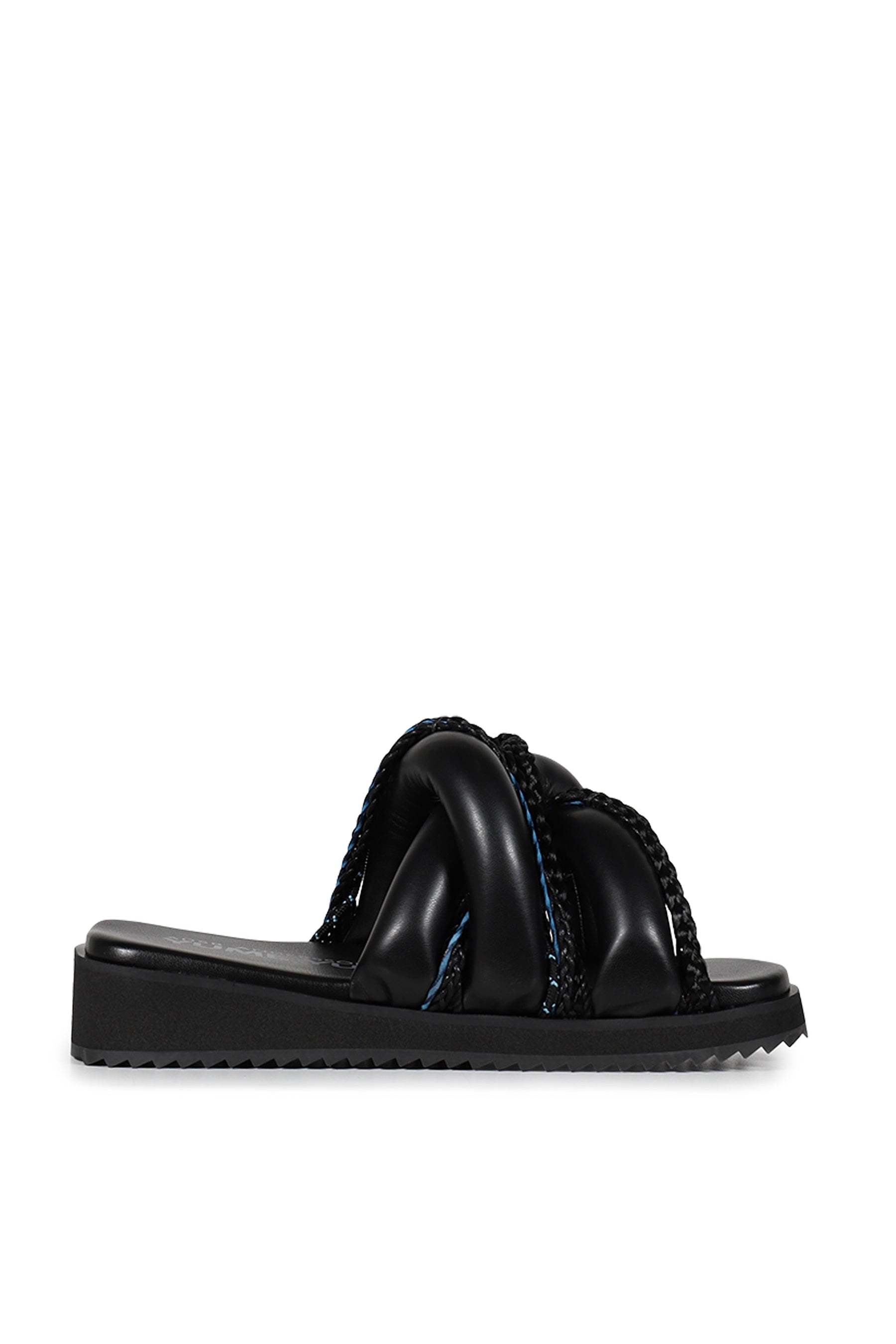 TYRE SLIDE / BLK - 2