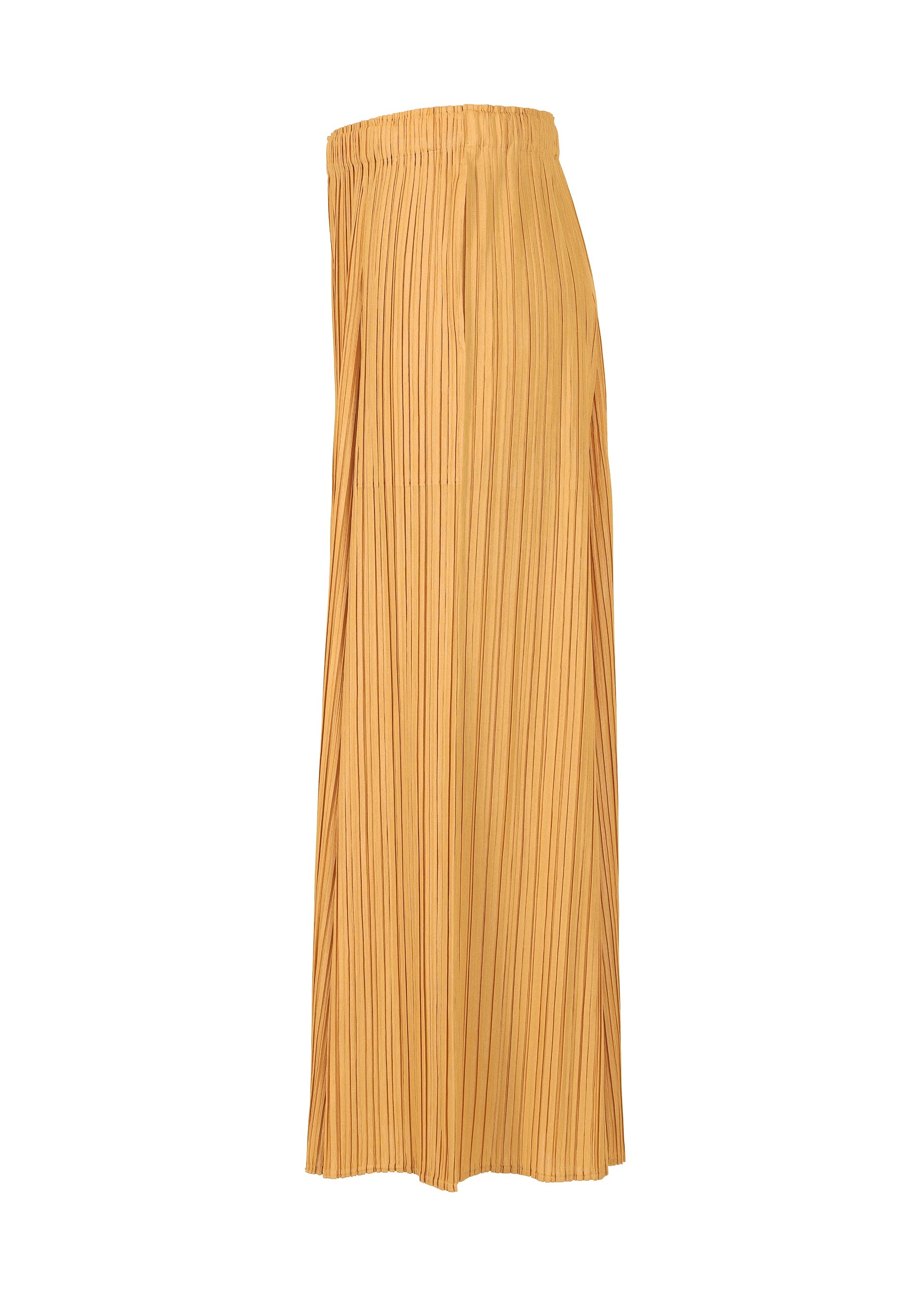 MELLOW PLEATS - 3