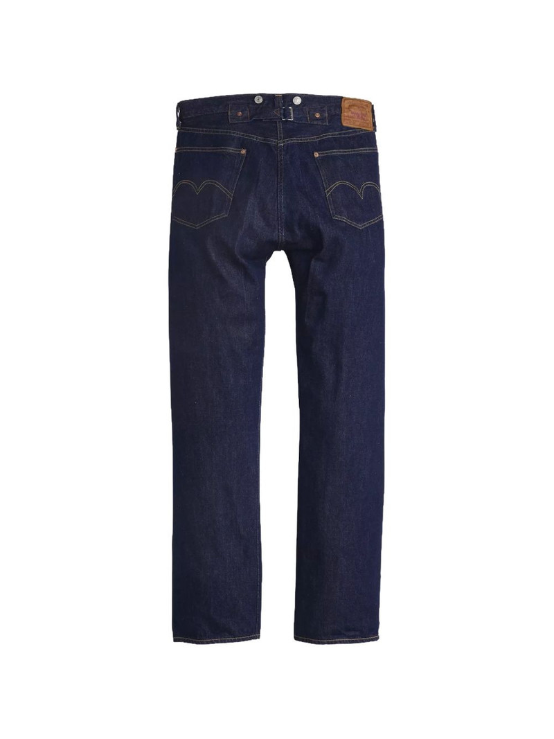 501® 1933 denim jeans 5