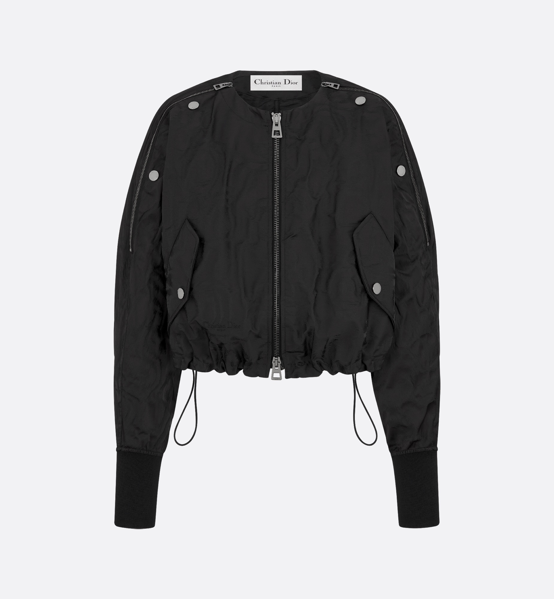 Peacoat - 1