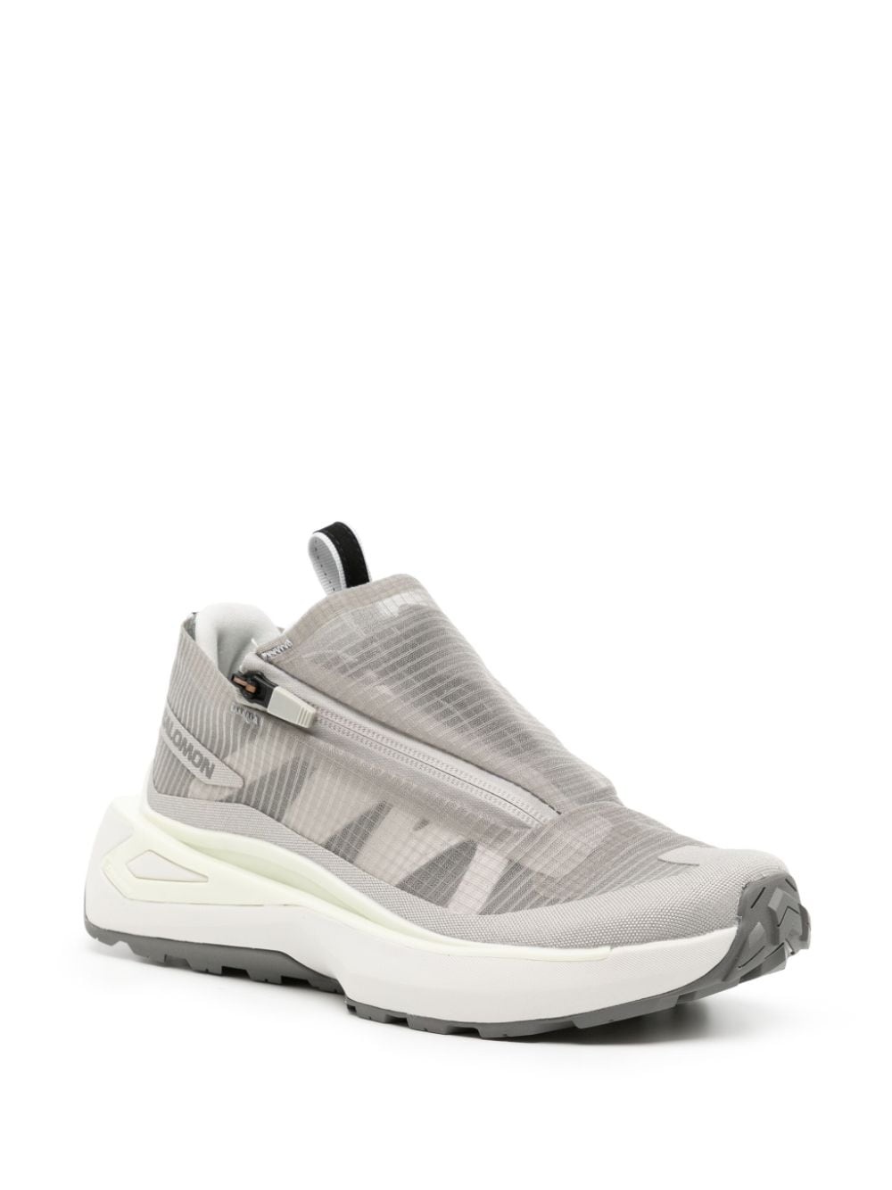 Advanced Odyssey panelled sneakers - 2