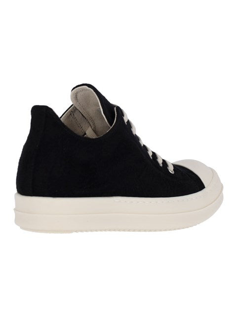 Rick Owens Drkshdw Women "Low Sneaks" Sneakers - 4