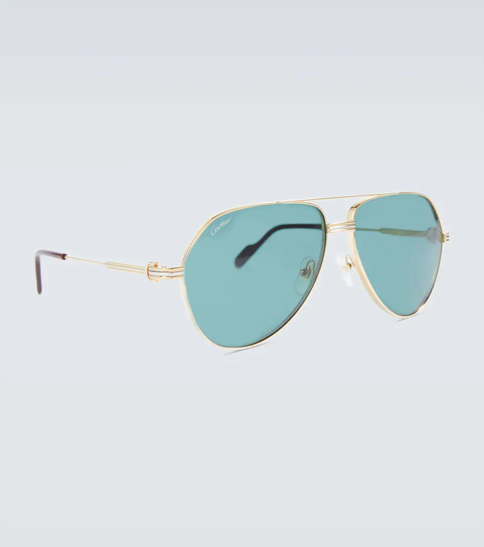 Aviator sunglasses - 4