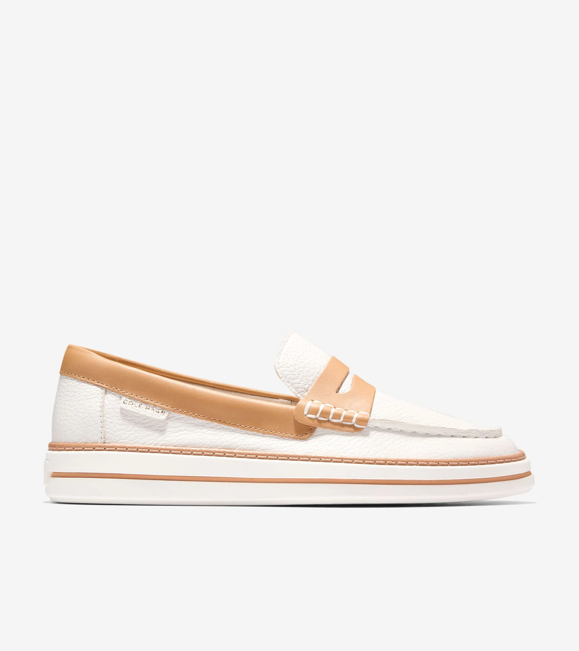 Women's Pinch Long-Weekender Penny Loafers - 1