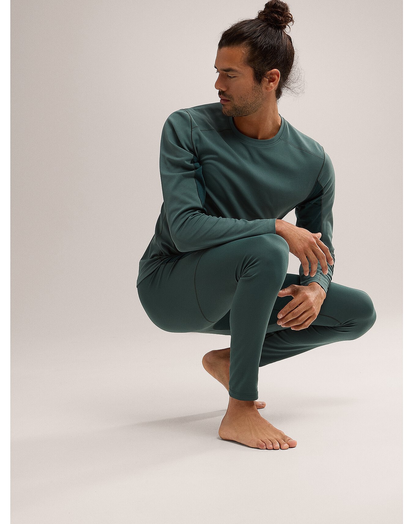 Rho Hybrid Bottom - 3