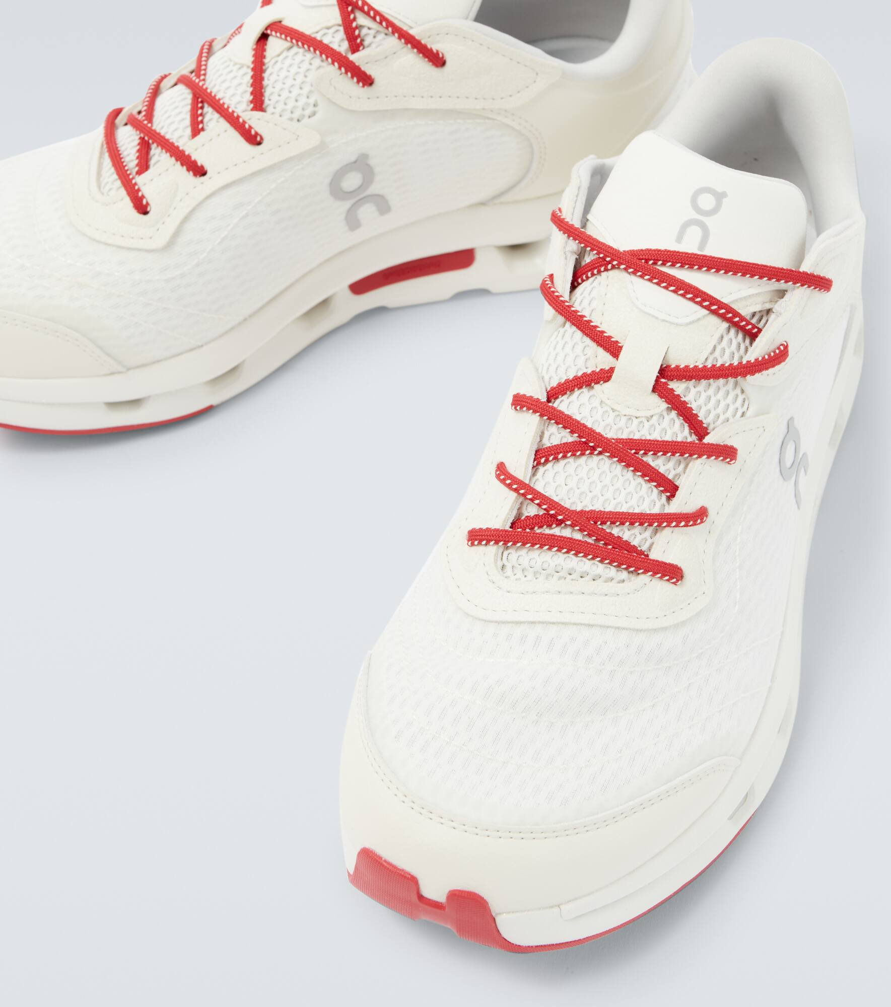 x Zendaya Cloudzone Moon running shoes - 3