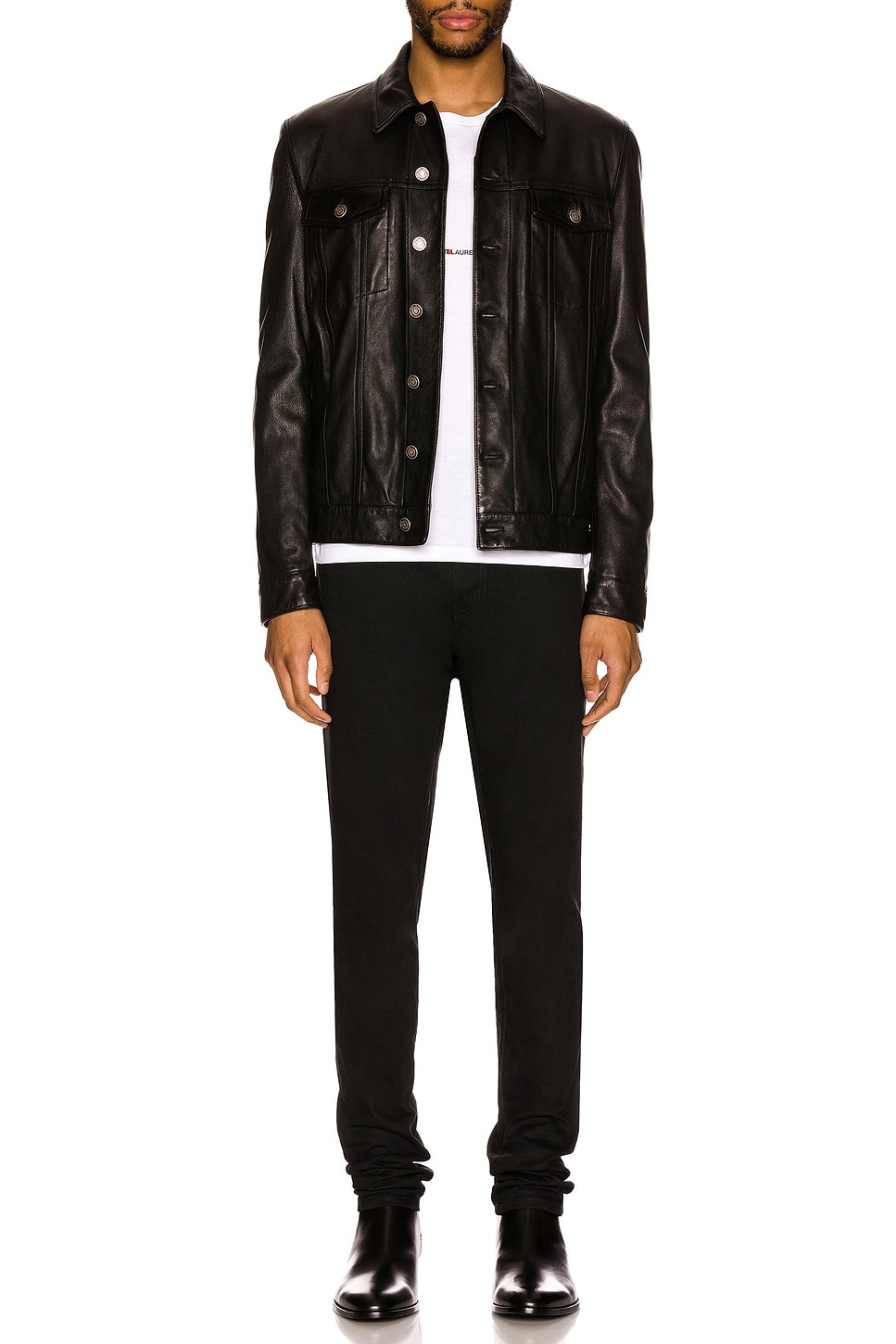 Classic Jacket - 4