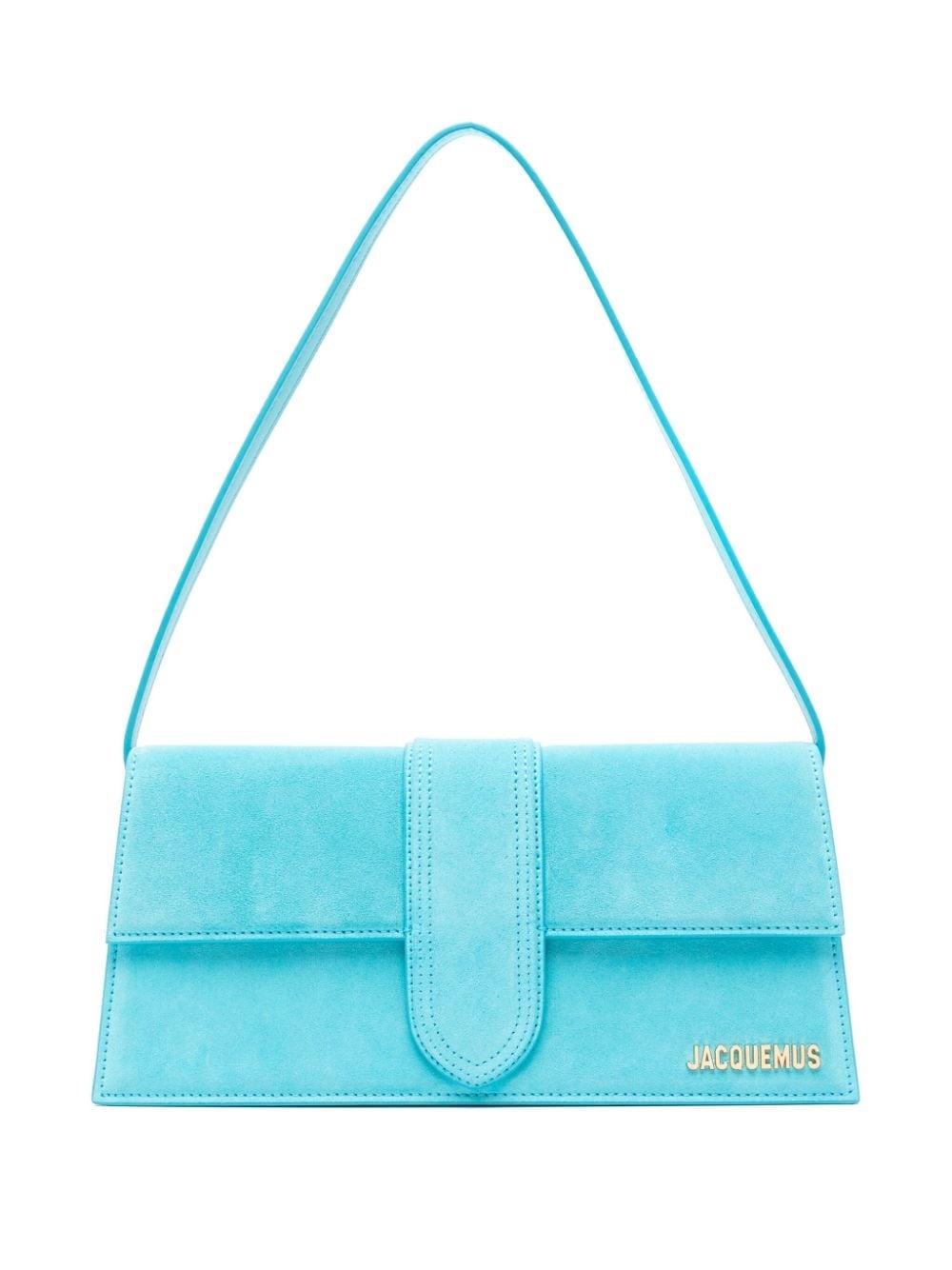 Le Bambino long shoulder bag - 1