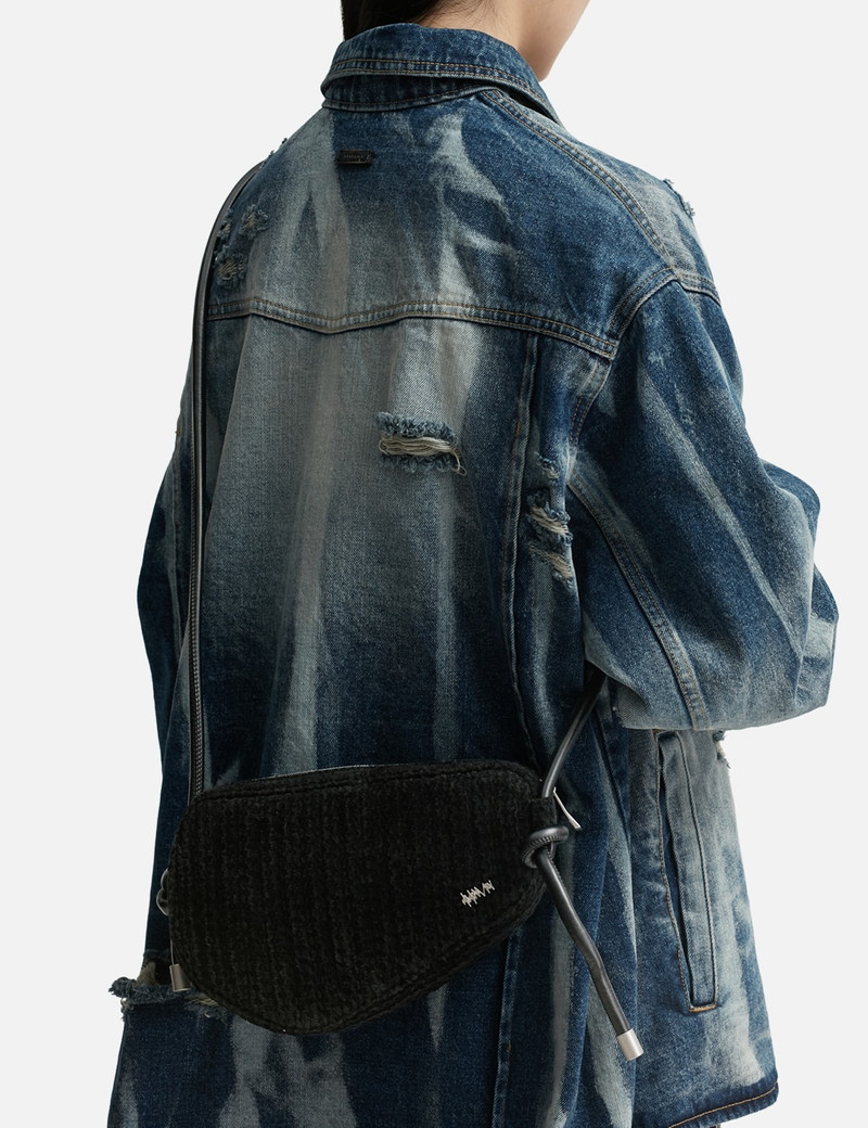 ASYMMETRICAL CROSS BAG 7