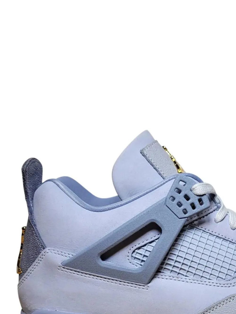 Jordan Air Jordan 4 Retro sneakers outlook