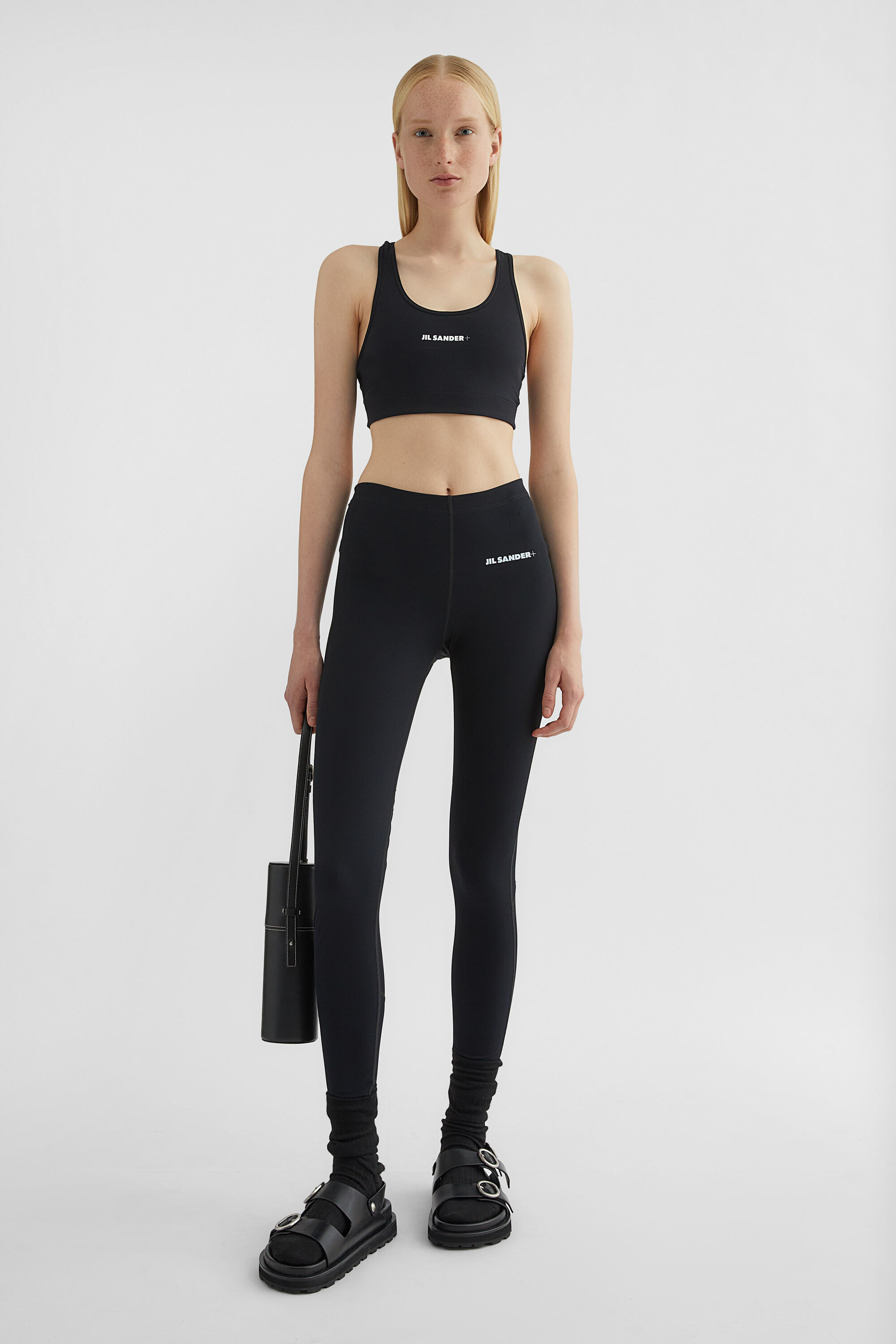 Sports Bra - 4