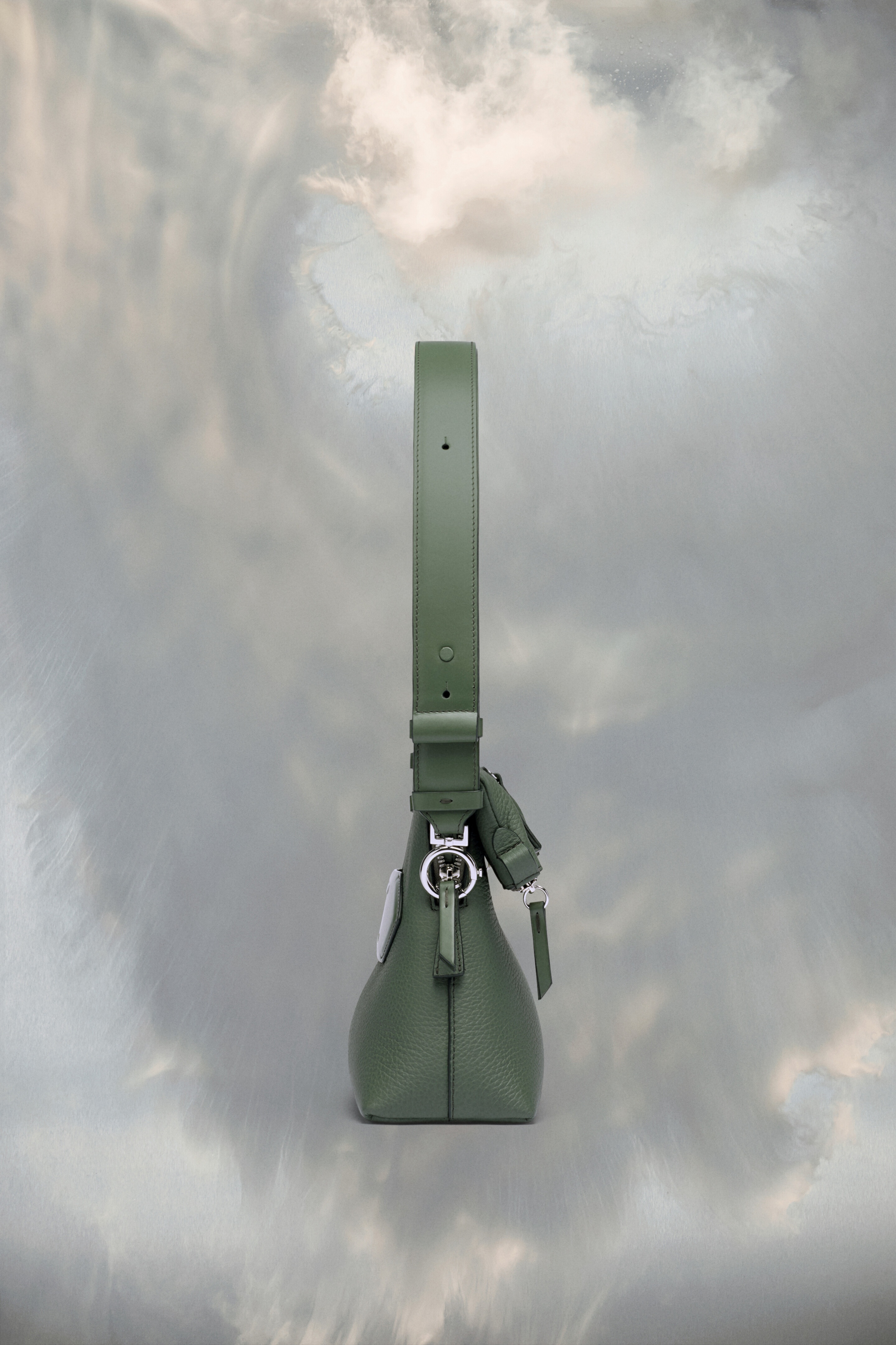 Soft 5AC on-body bag - 2