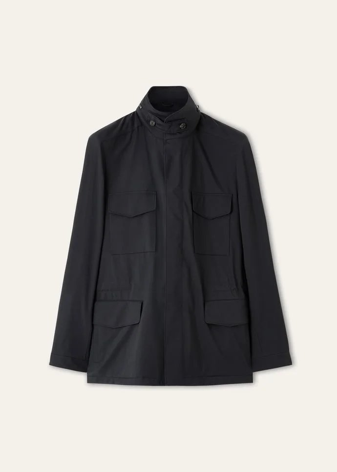 Traveler Field Jacket - 1