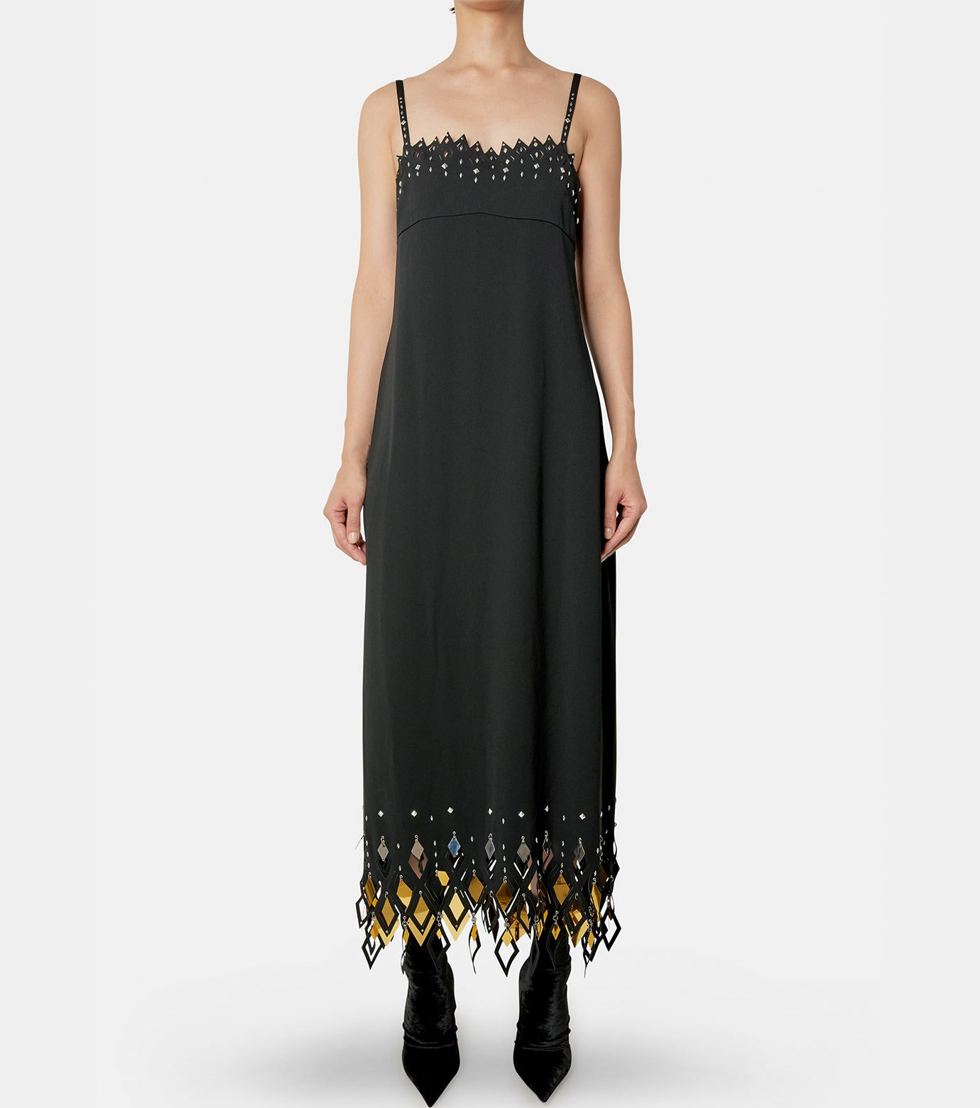 Maxi Dress - 2
