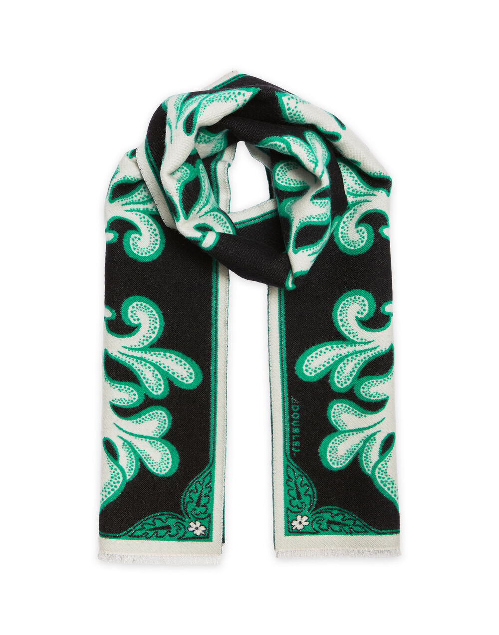 Herald Scarf - 4