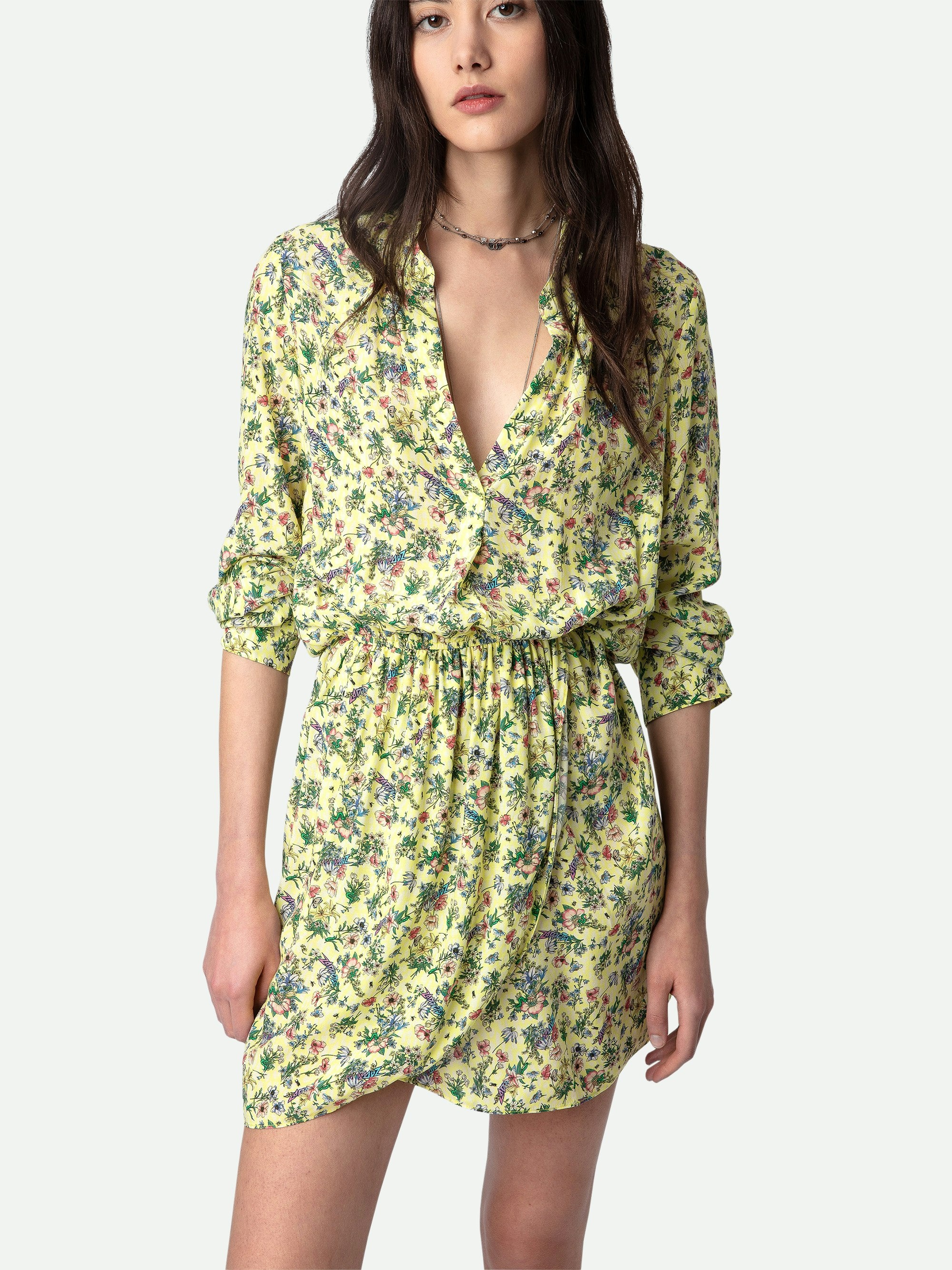 Rinka Dress - 7