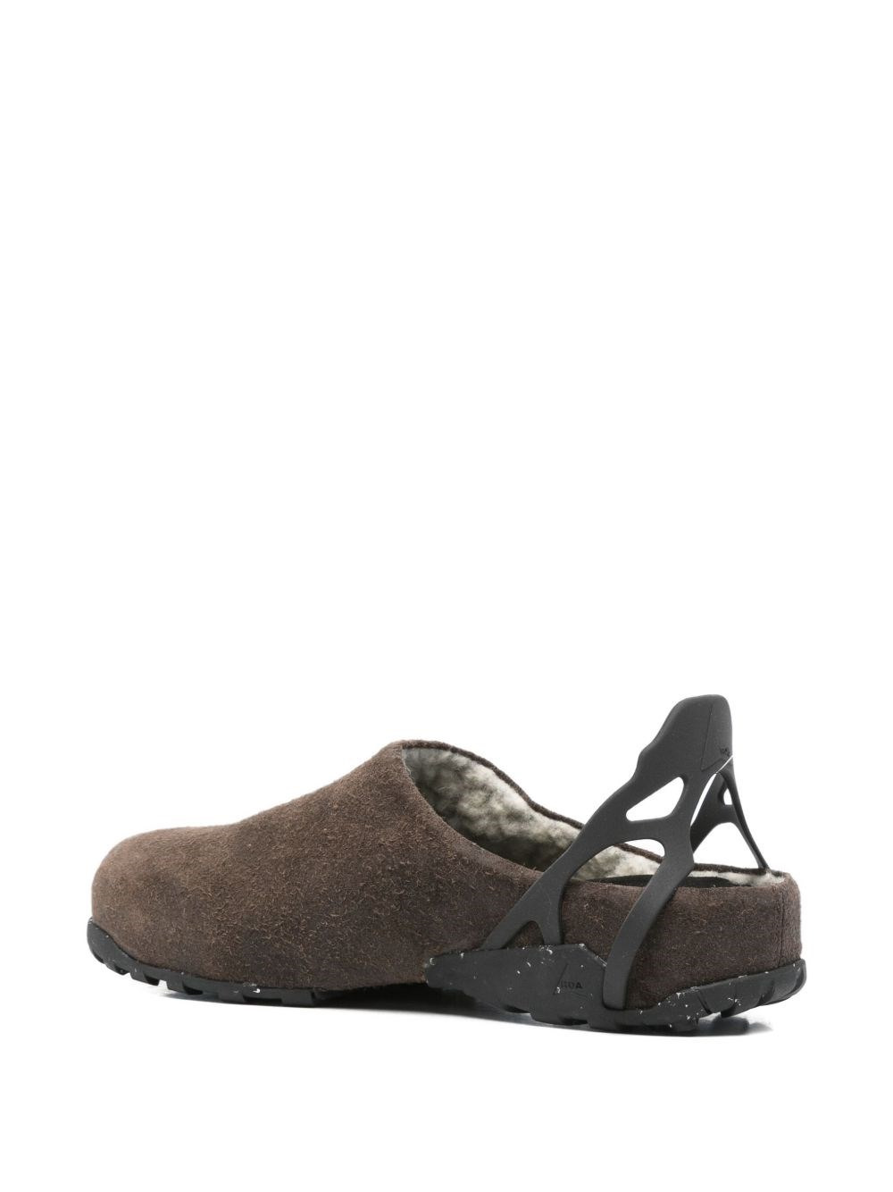 Fedaia slippers - 3