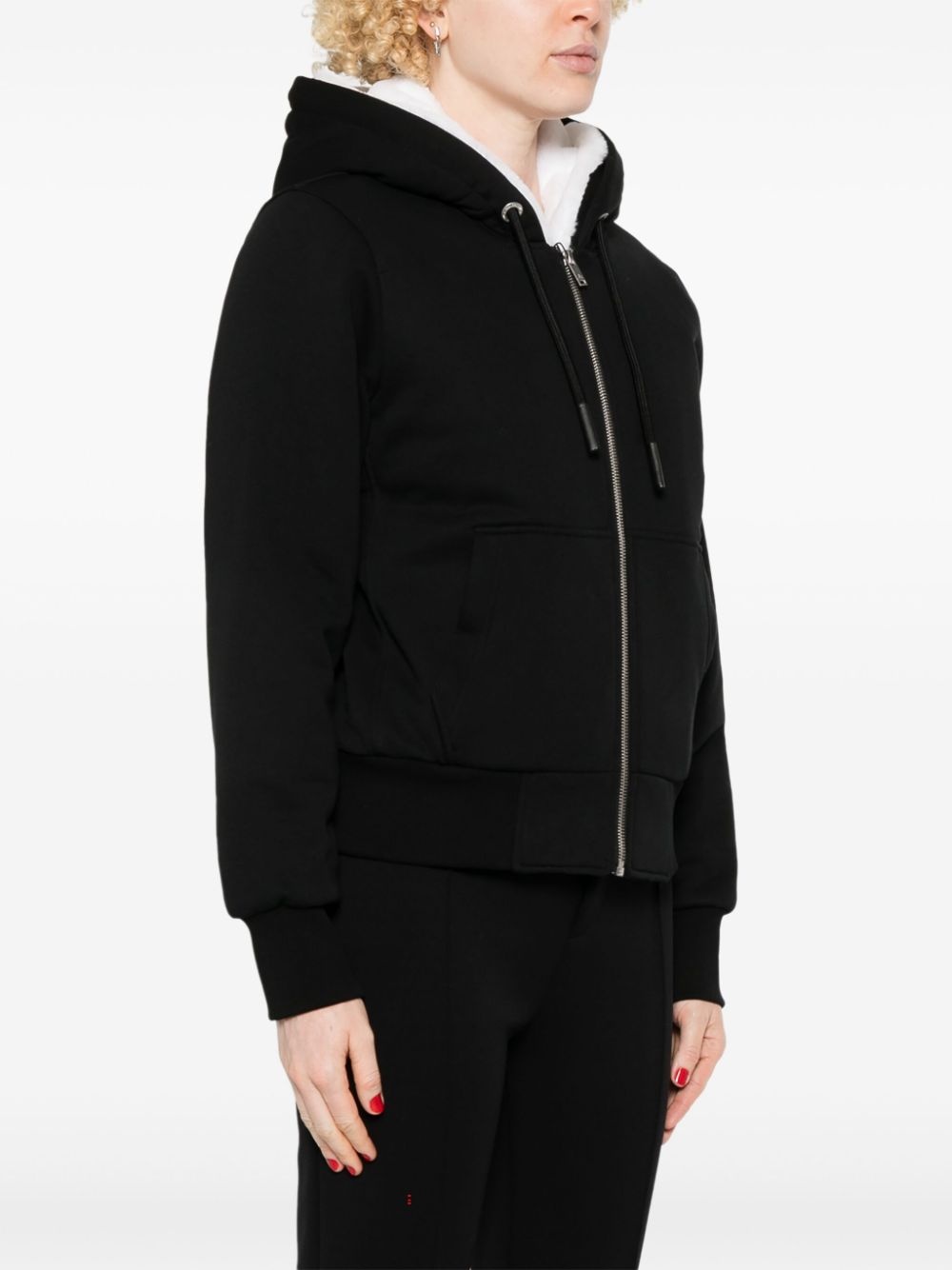 Classic Bunny jacket - 3