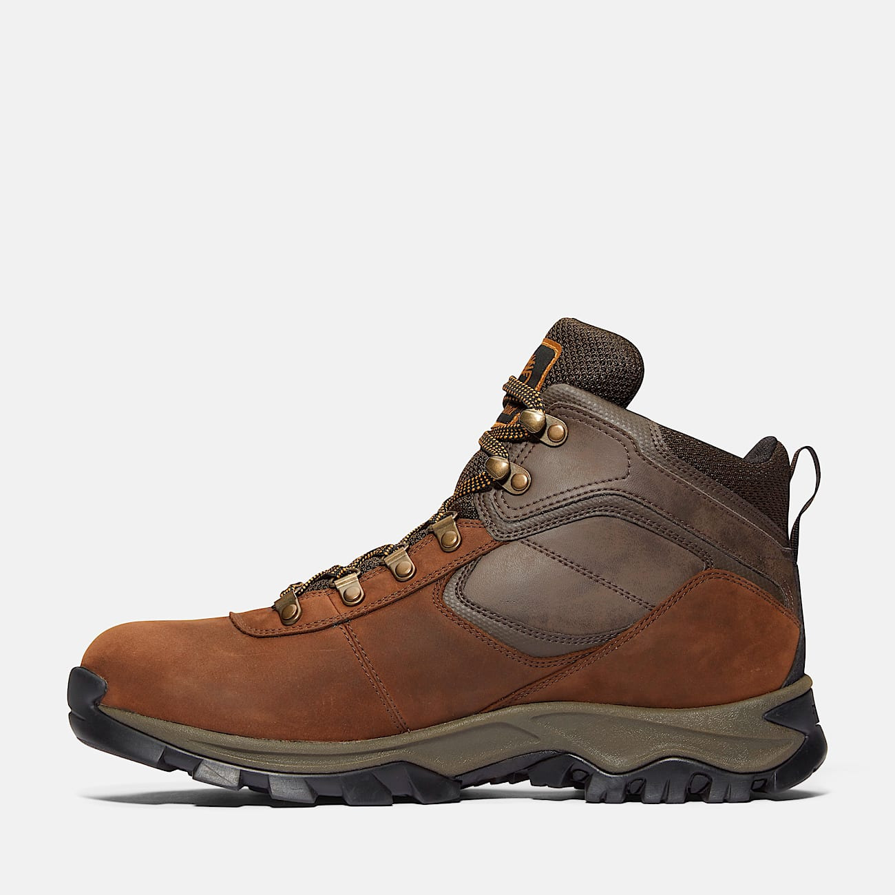 Men's Mt. Maddsen Waterproof Mid Hiking Boot - 6