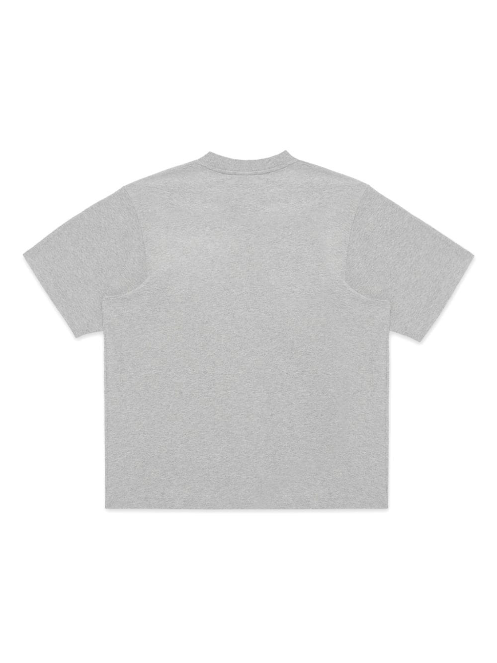 Bandana Cross cotton T-shirt - 2