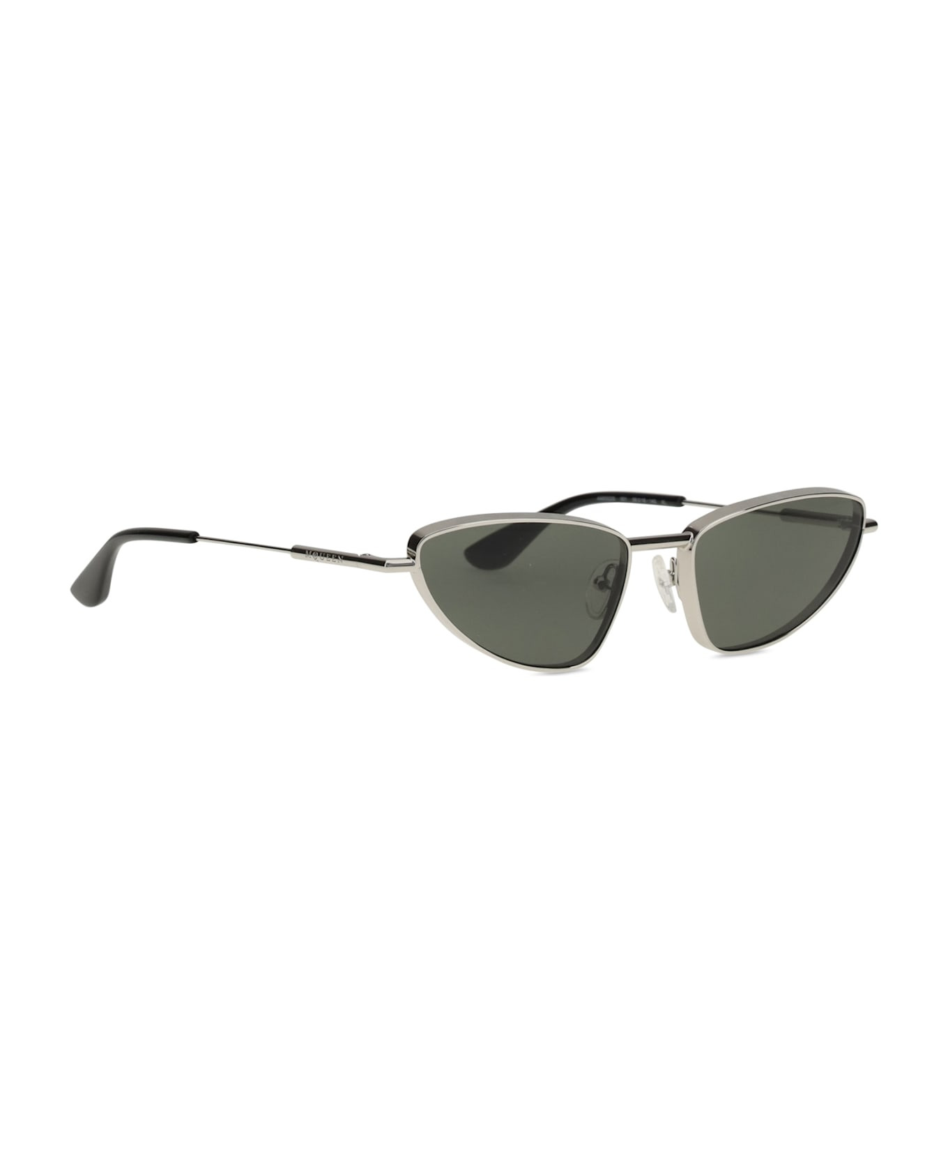 Cat-eye Sunglasses - 2