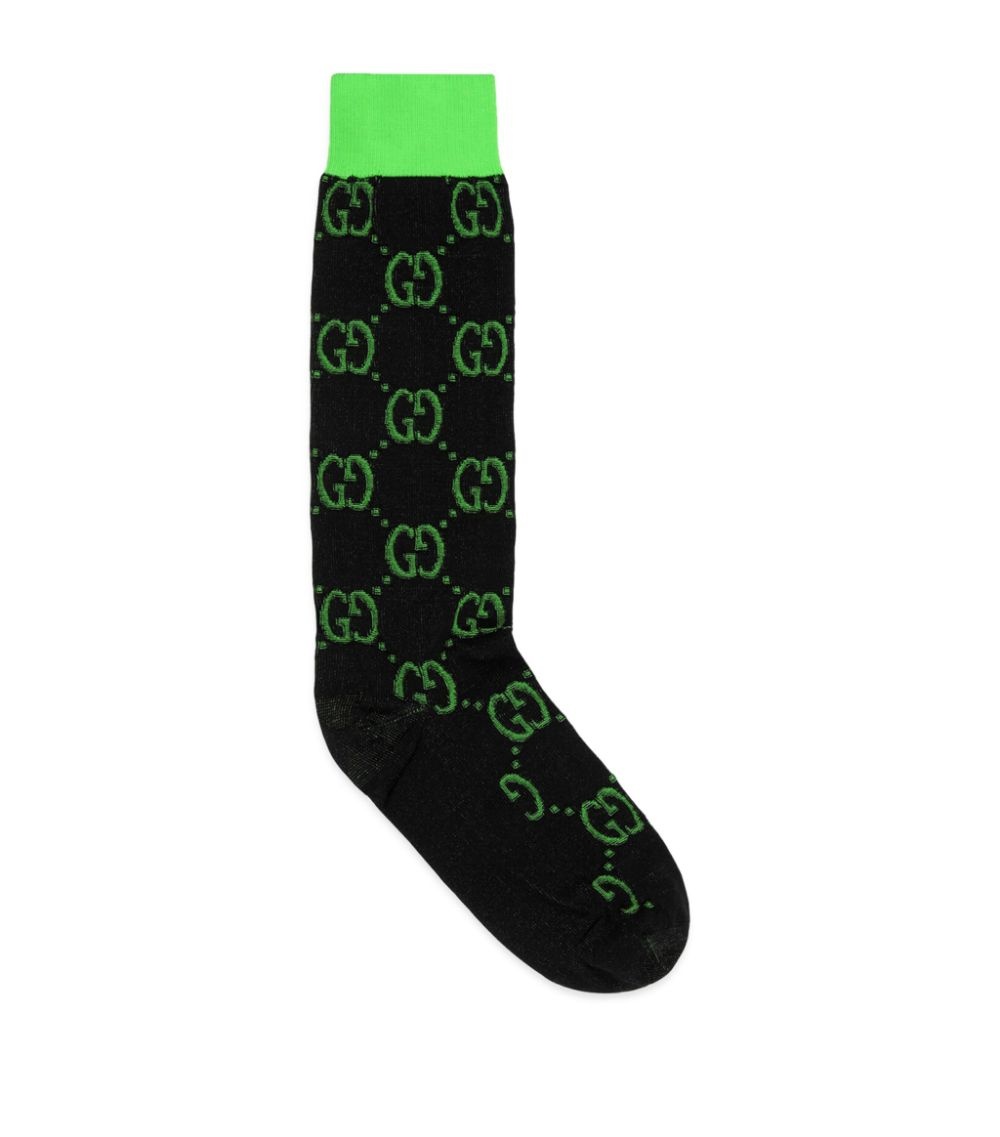 Logo socks - 1