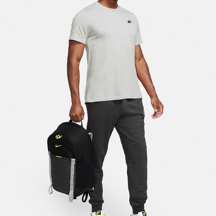 Nike Hike Backpack (27L) 'Black' DJ9678-010 - 6