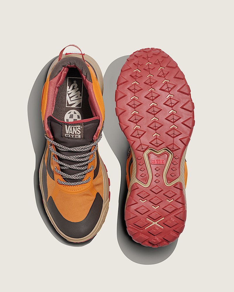 Crosspath Mid Shoe 3