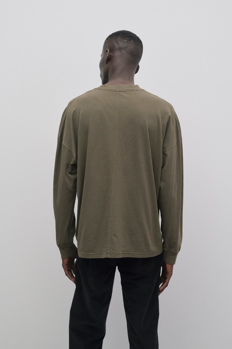 Dolino Top in Cotton 5