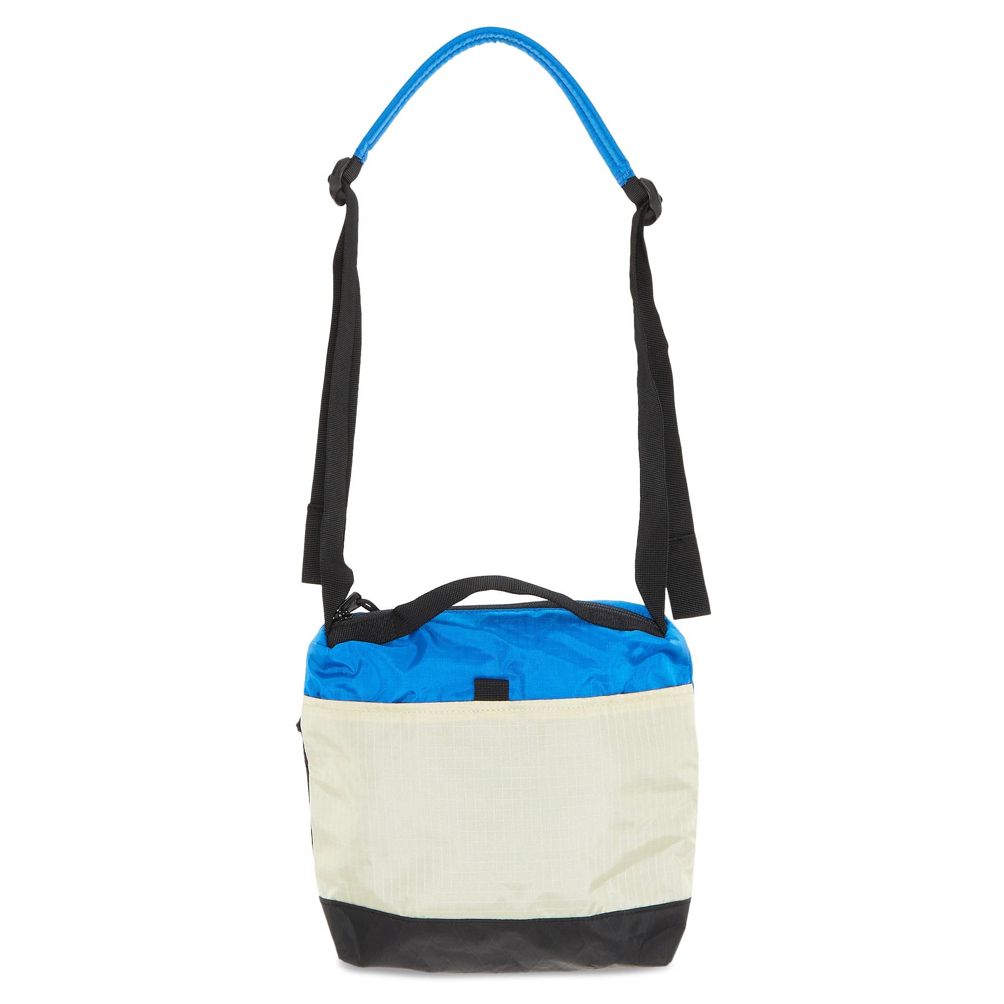 Supreme Shoulder Bag 'Blue' - 2