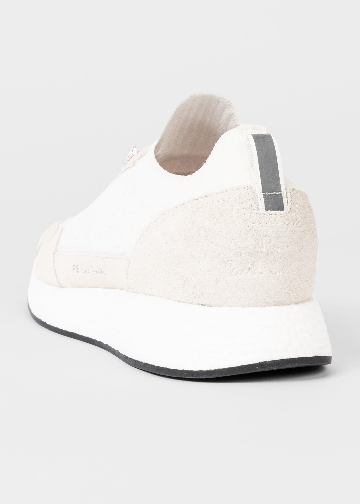 'Rock' Trainers - 4