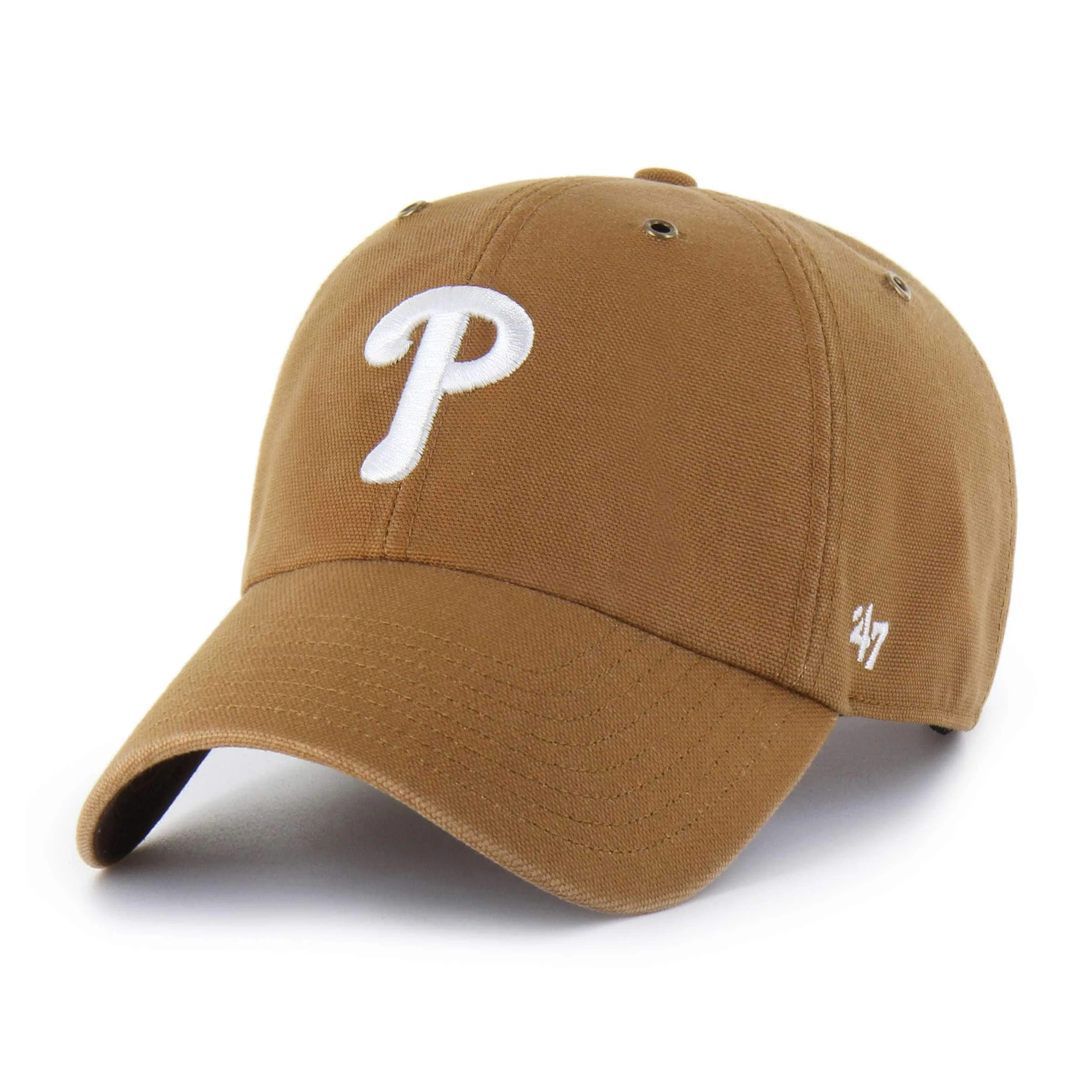 Philadelphia Phillies '47 Clean Up - 1