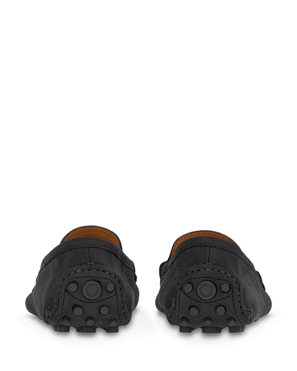 Women's Odilia Moc Toe Driver Loafers - 5