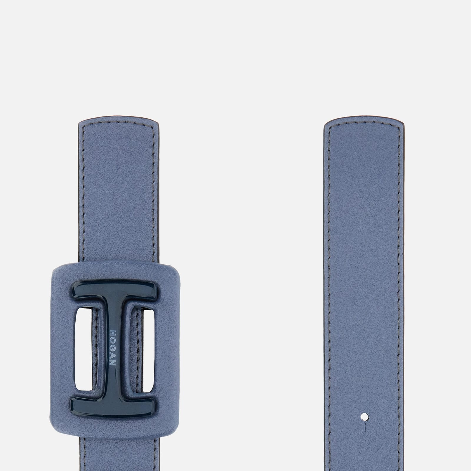 Belt Light Blue - 2