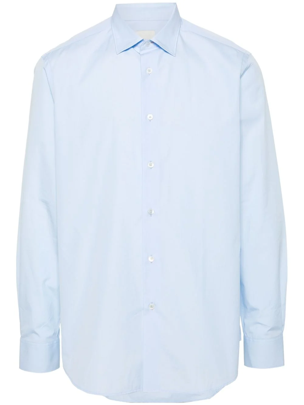 Paul Smith Men Slim Fit Shirt - 1