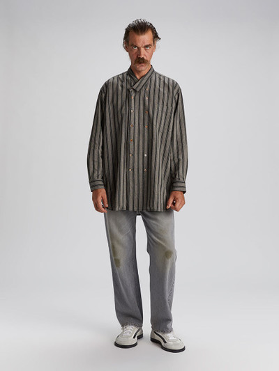 MAGLIANO Double Breasted Shirt outlook