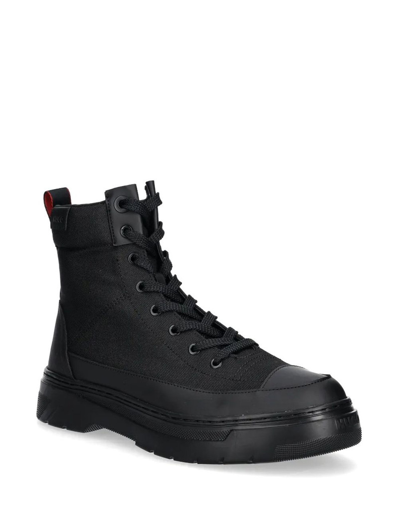 HUGO Hybrid boots outlook