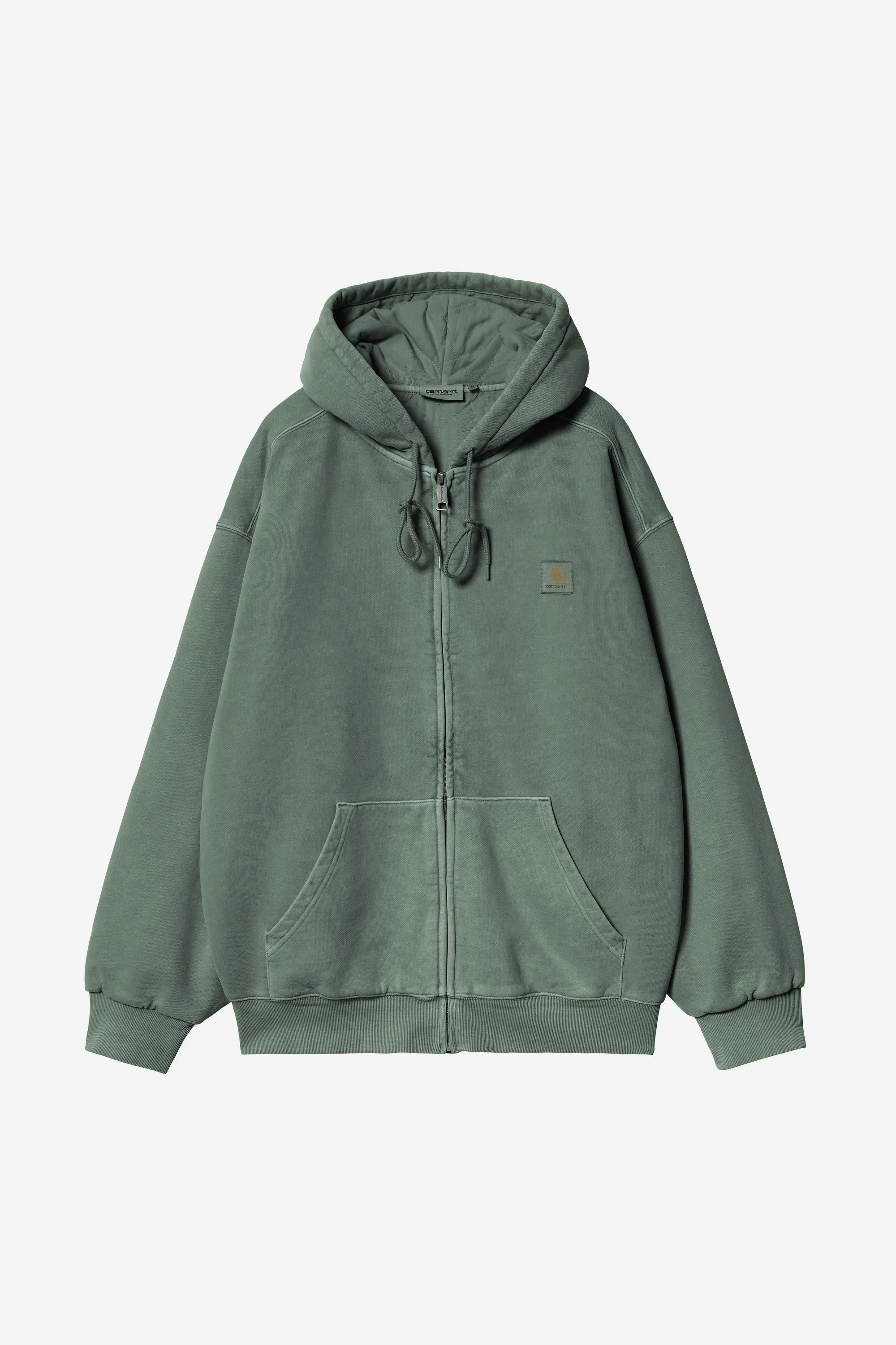 Hooded Vista Jacket - 1
