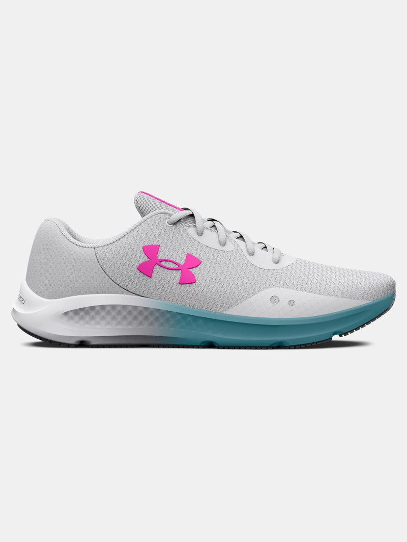 Women's UA Charged Pursuit 3 Running Shoes - 1