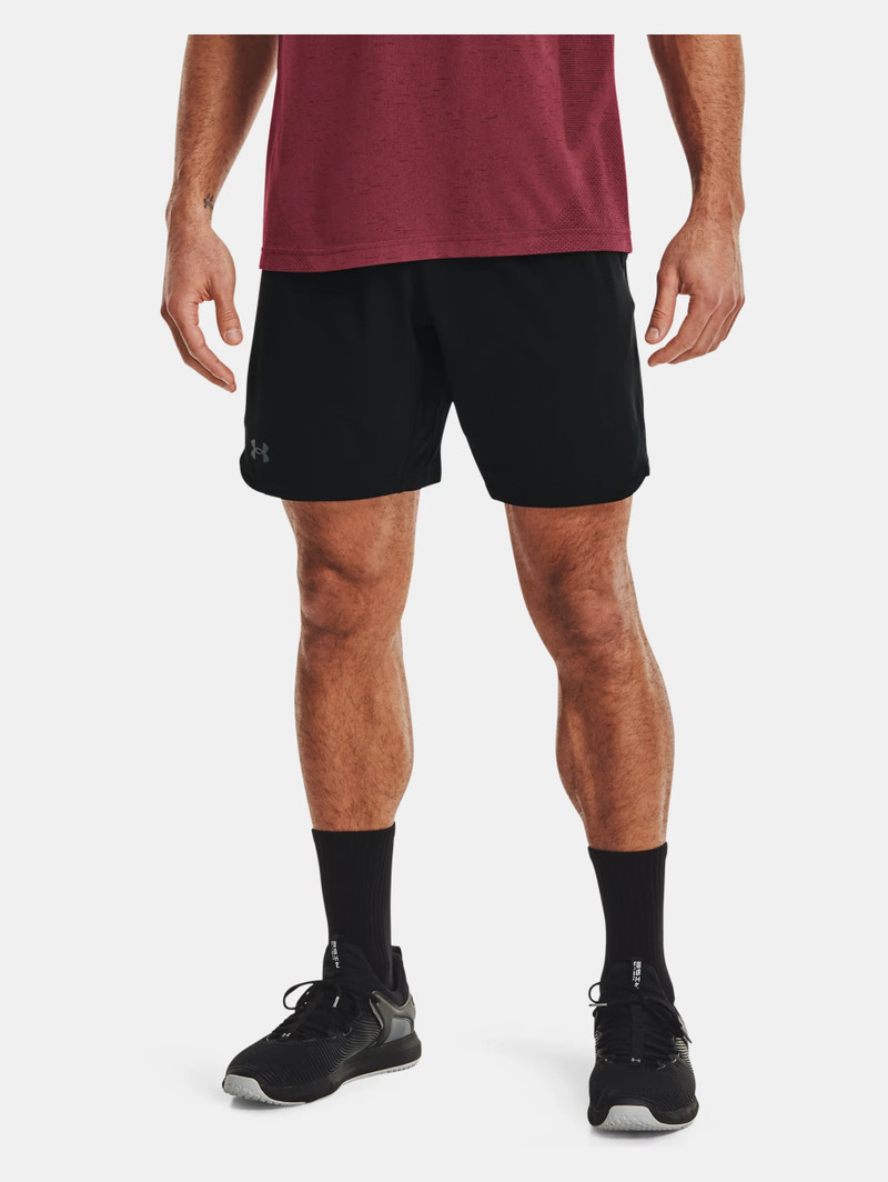 Under Armour UA Elevated Woven 2.0 outlook