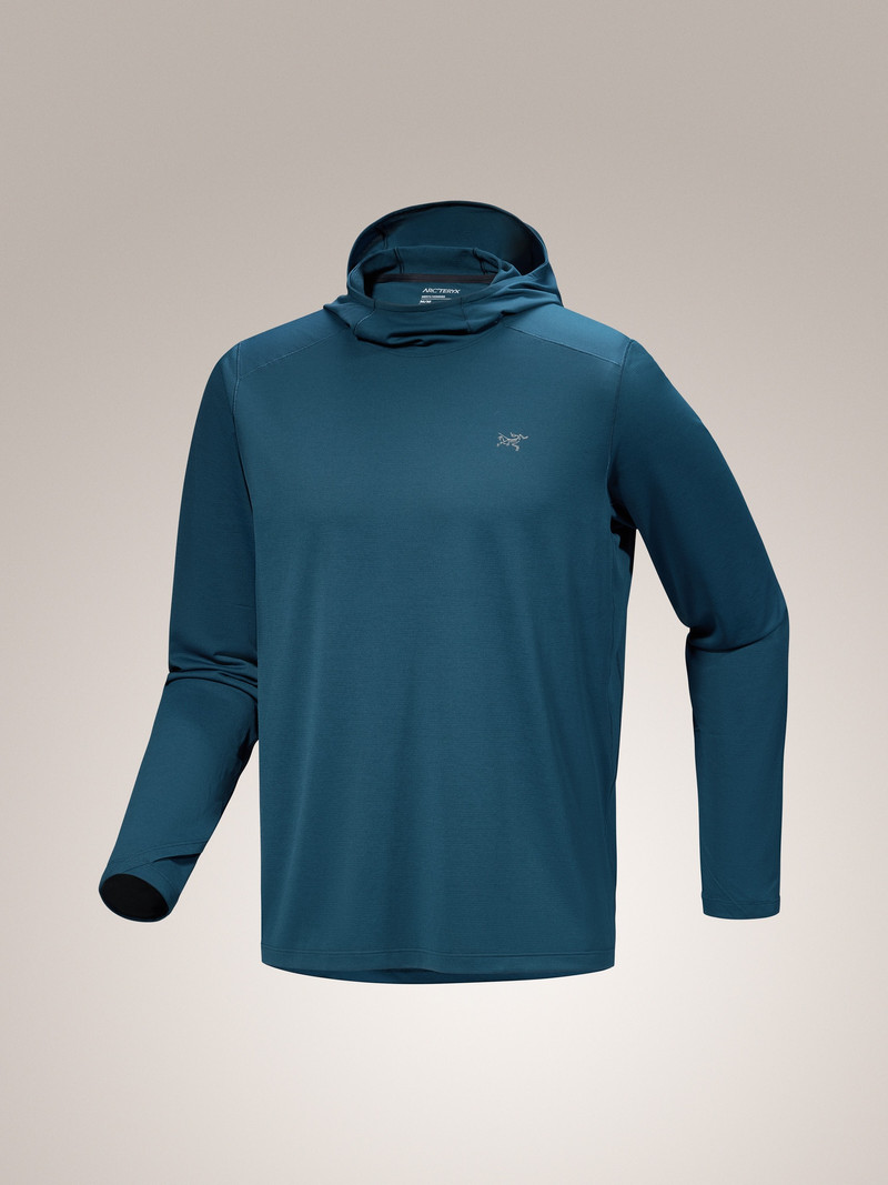 Cormac Hoody 8