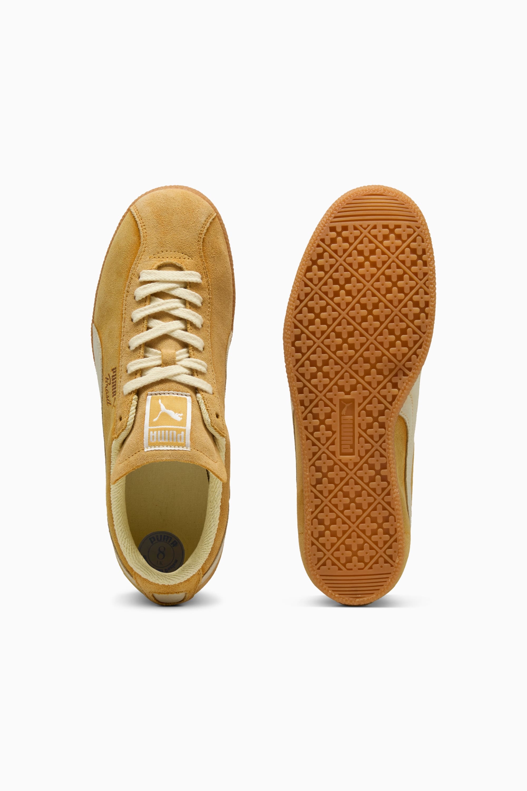 Brasil The NeverWorn V Sneakers - 6