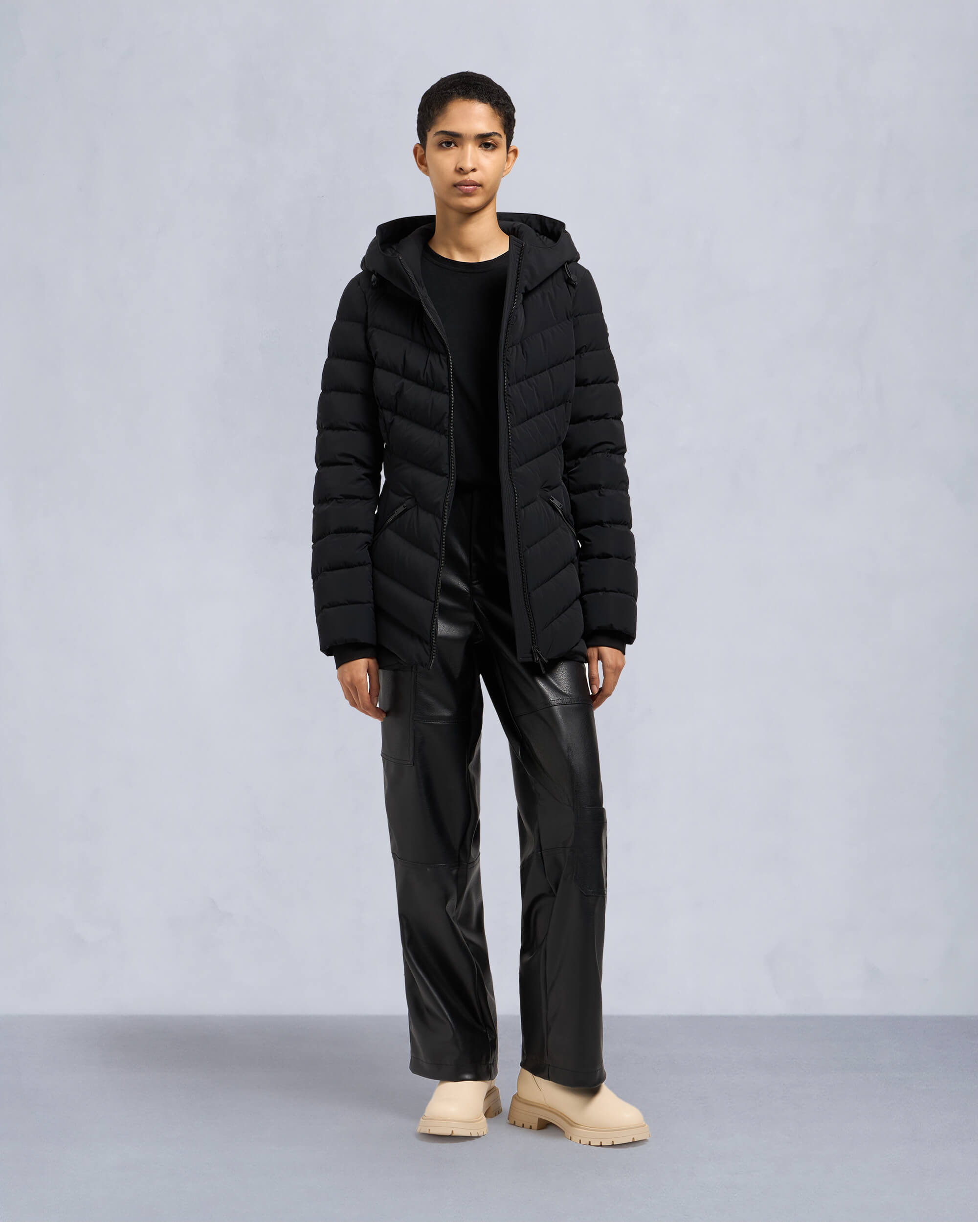 ROCKCLIFF JACKET - 2