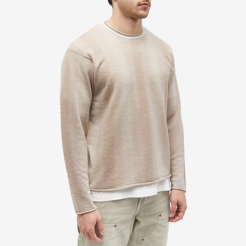 Stussy Shadow Stripe Sweater 2