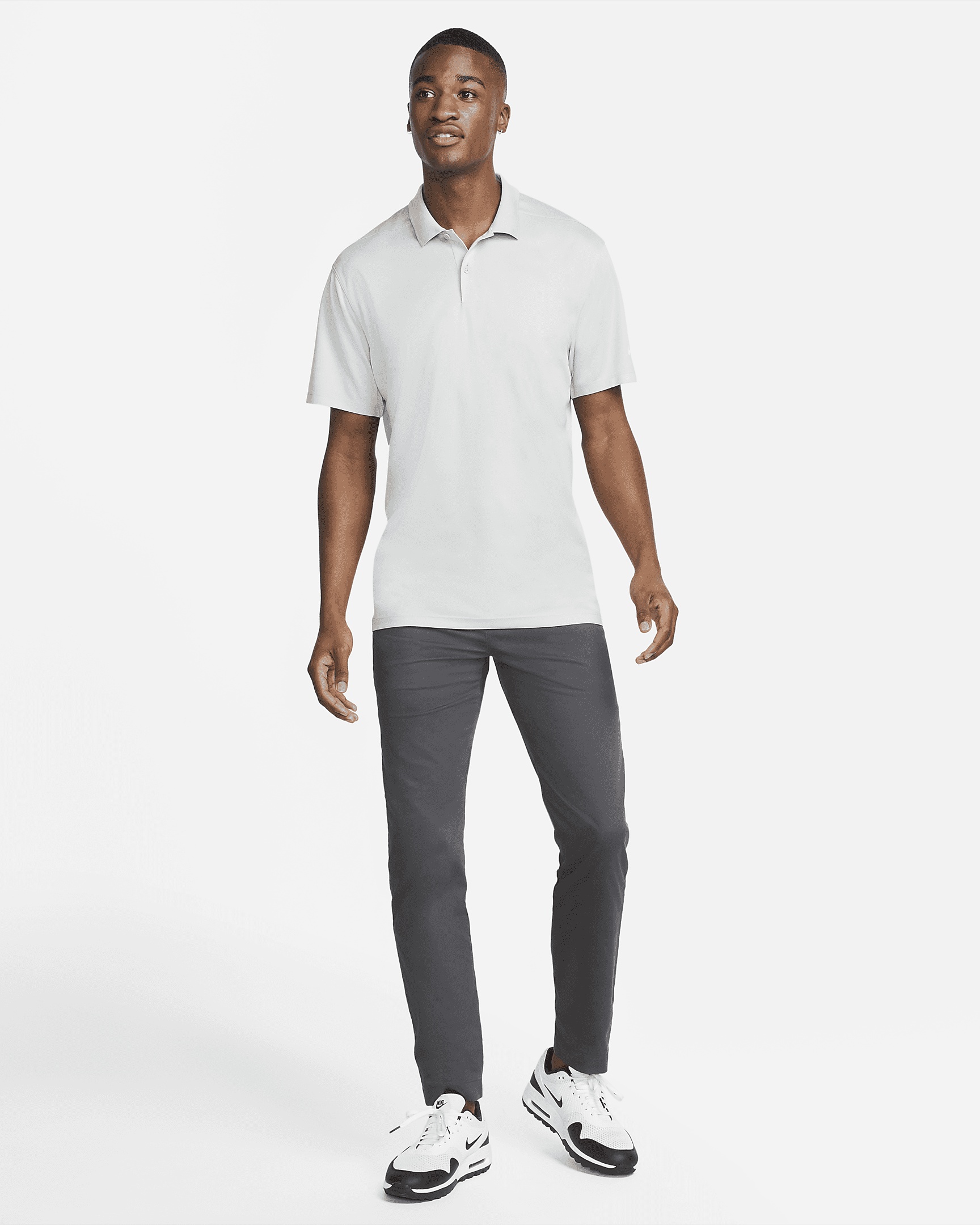 Nike Dri-FIT Victory Men's Golf Polo - 5