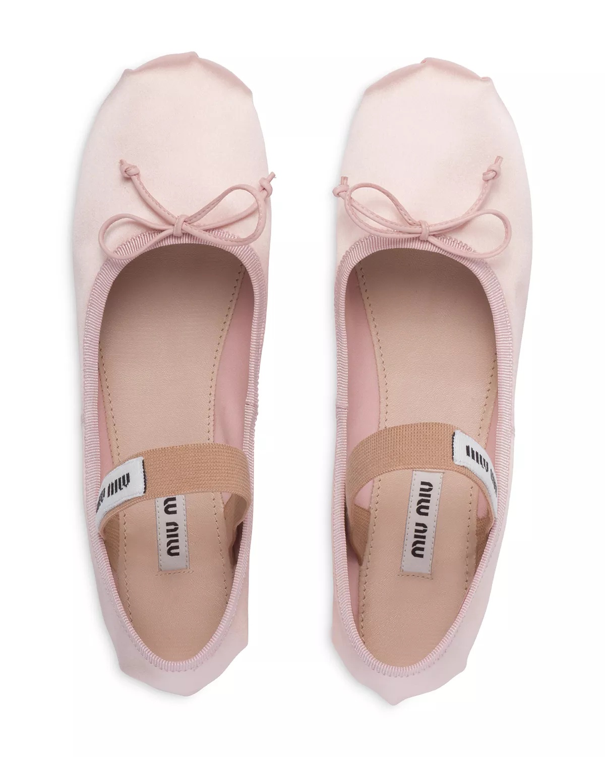 Women's Ballet Slipper Flats - 3